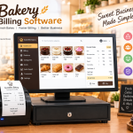 bakery Billing Software