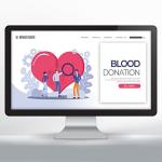 Blood Donation Platform