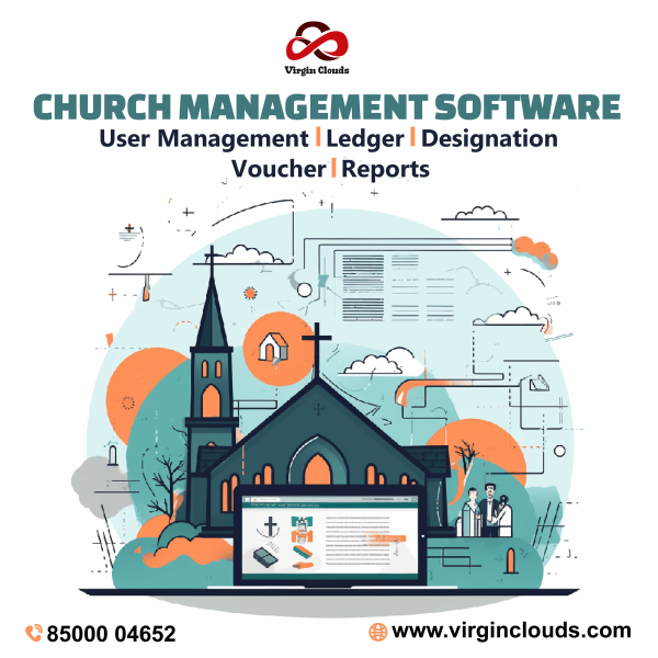 Church Management Systems