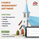 Church Management Systems