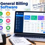 General Billing Software