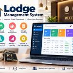 Lodge Management System