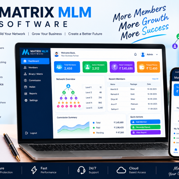 Matrix MLM