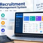 Recruitment Management System