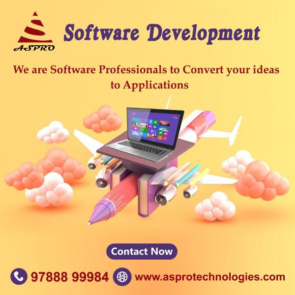 Software Development